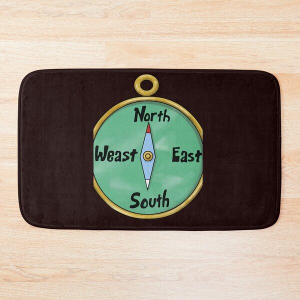 Item preview, I thought you said Weast designed and sold by KipBednarPhD.