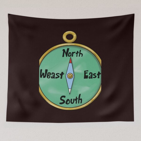 Item preview, I thought you said Weast designed and sold by KipBednarPhD.