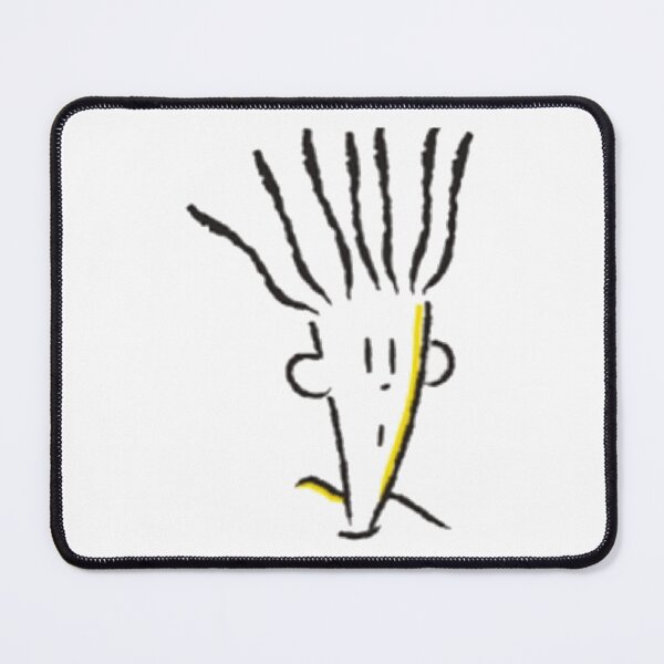 Item preview, Fido Dido - Best Cartoon Characters designed and sold by pittmante.