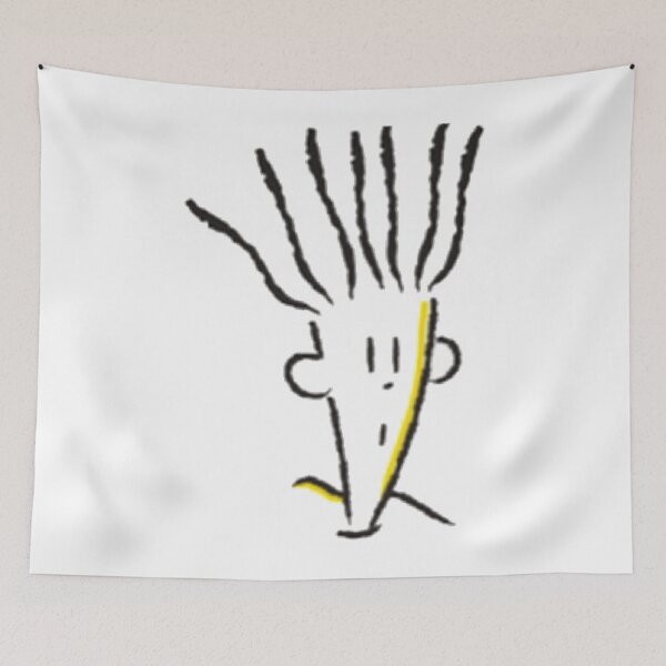 Item preview, Fido Dido - Best Cartoon Characters designed and sold by pittmante.