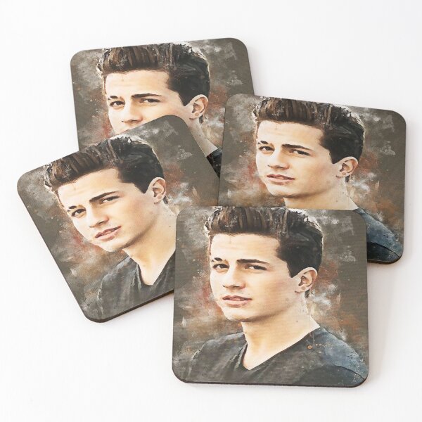 Item preview, Music - Charlie puth designed and sold by liveloneshop.