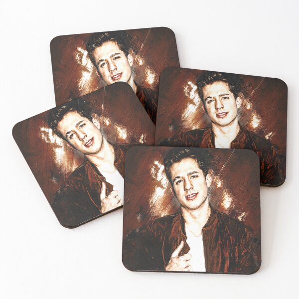 Item preview, Music - Charlie puth designed and sold by liveloneshop.