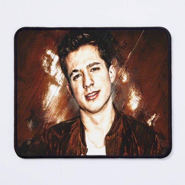 Item preview, Music - Charlie puth designed and sold by liveloneshop.