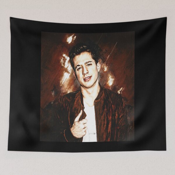Item preview, Music - Charlie puth designed and sold by liveloneshop.