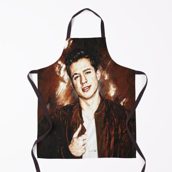 Item preview, Music - Charlie puth designed and sold by liveloneshop.