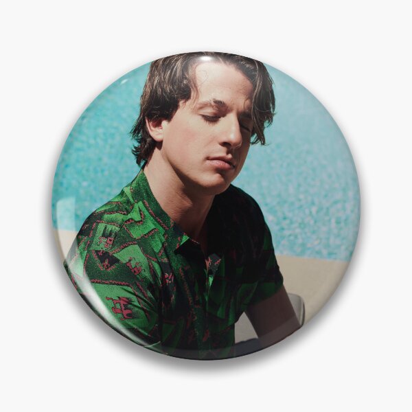 Item preview, Music - Charlie puth designed and sold by liveloneshop.