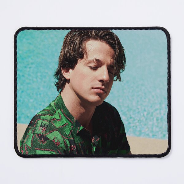 Item preview, Music - Charlie puth designed and sold by liveloneshop.