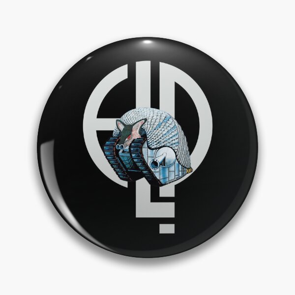 Item preview, Tarkus Emerson, Lake, and Palmer designed and sold by ComforteThivie.
