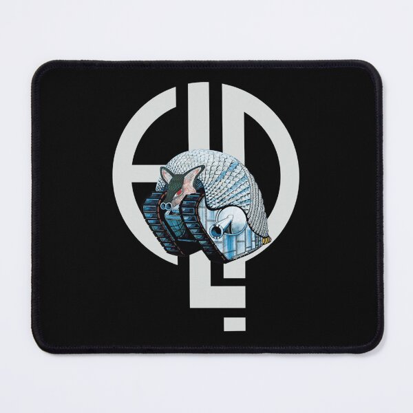 Item preview, Tarkus Emerson, Lake, and Palmer designed and sold by ComforteThivie.