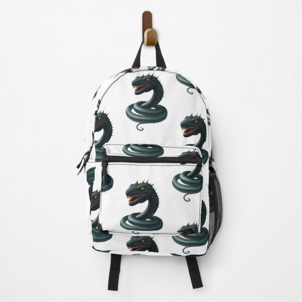 Item preview, Swamp Snake designed and sold by MadinaFatt.
