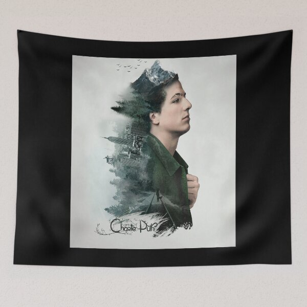 Item preview, Music - Charlie puth designed and sold by liveloneshop.
