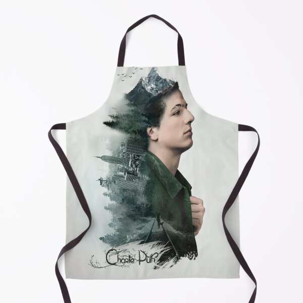 Item preview, Music - Charlie puth designed and sold by liveloneshop.