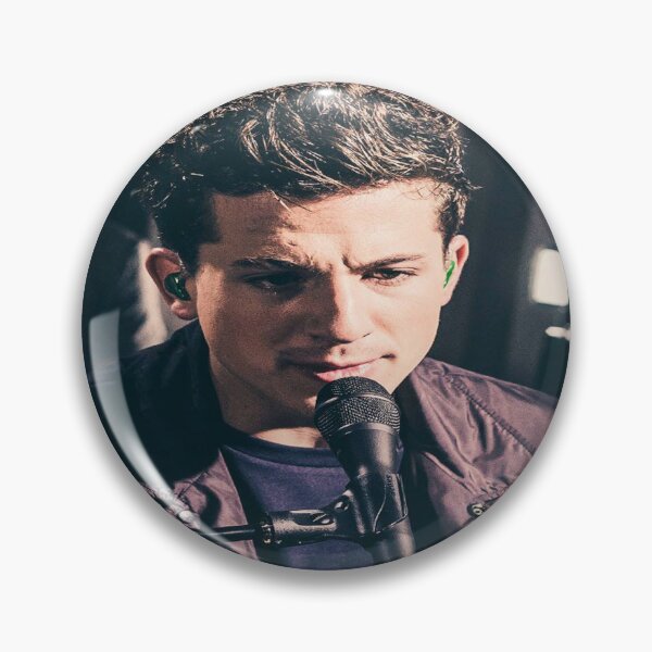 Item preview, Music - Charlie puth designed and sold by liveloneshop.