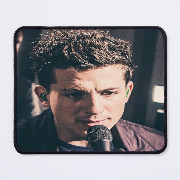 Item preview, Music - Charlie puth designed and sold by liveloneshop.