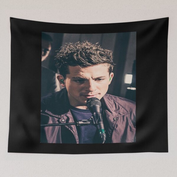 Item preview, Music - Charlie puth designed and sold by liveloneshop.