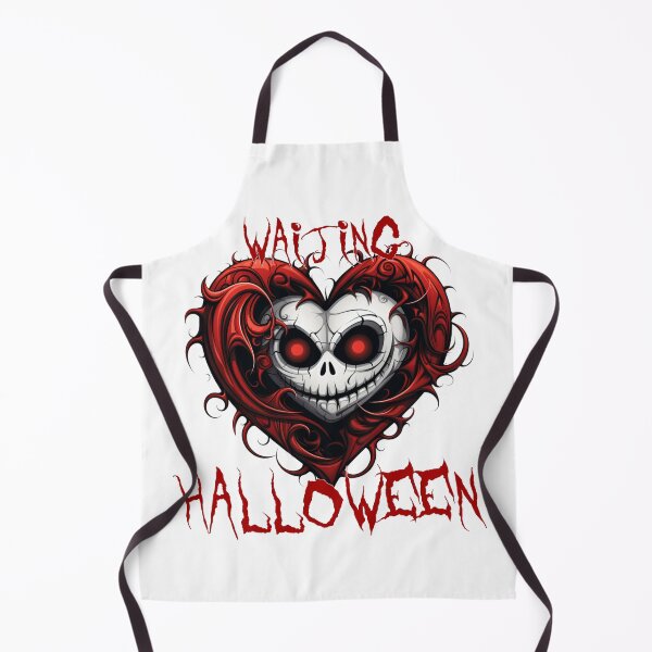 Item preview, waiting Halloween By Jonathan P. designed and sold by JonathanP514.