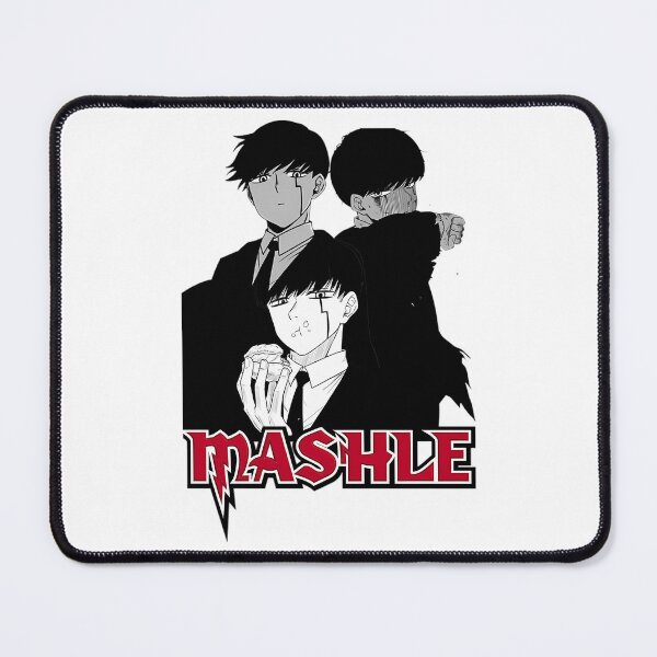 Item preview, Mashle - Mash designed and sold by Fashionistaces.