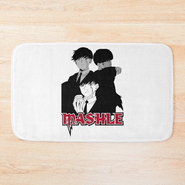 Item preview, Mashle - Mash designed and sold by Fashionistaces.