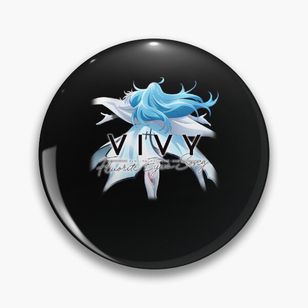 Item preview, Vivy: Fluorite Eye's Song designed and sold by SantosJamirGar.