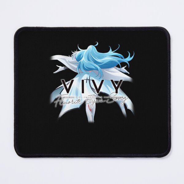 Item preview, Vivy: Fluorite Eye's Song designed and sold by SantosJamirGar.