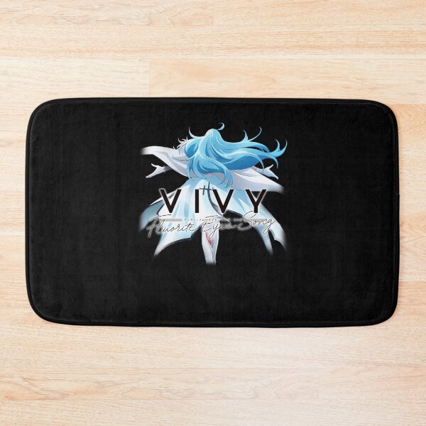 Item preview, Vivy: Fluorite Eye's Song designed and sold by SantosJamirGar.
