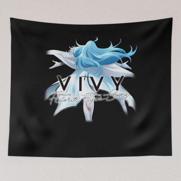 Item preview, Vivy: Fluorite Eye's Song designed and sold by SantosJamirGar.