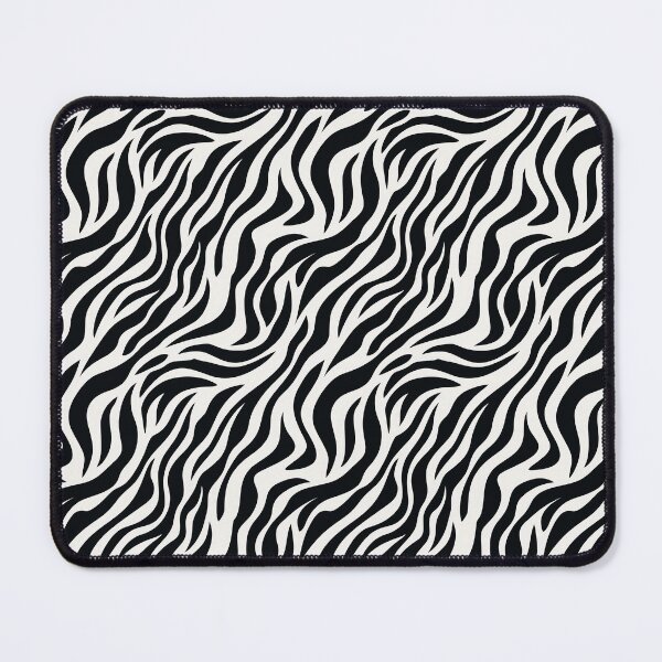Item preview, Zebra Stripe Pattern designed and sold by Christfield.