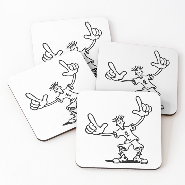 Item preview, Fido Dido - Best Cartoon Characters designed and sold by pittmante.