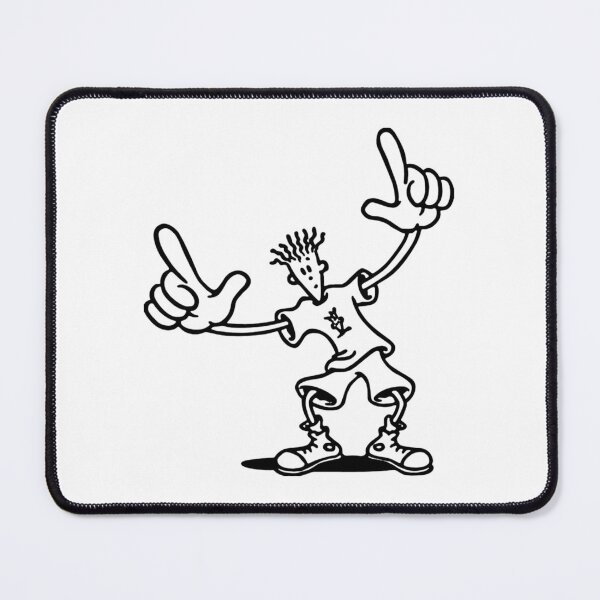 Item preview, Fido Dido - Best Cartoon Characters designed and sold by pittmante.