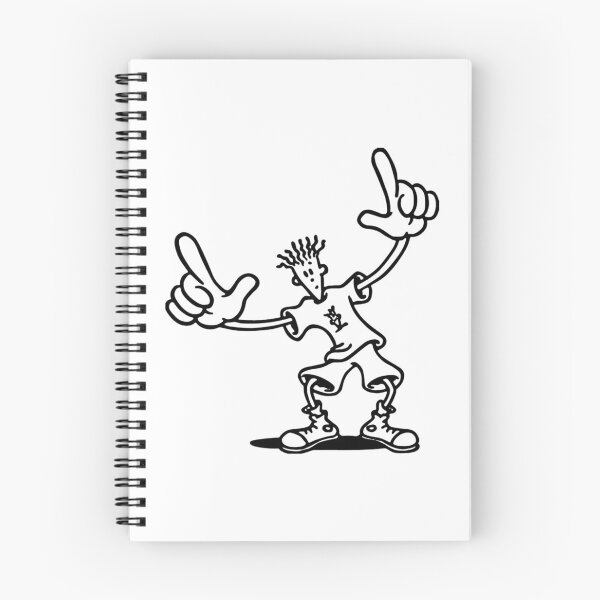 Item preview, Fido Dido - Mejores personajes de dibujos animados designed and sold by pittmante.