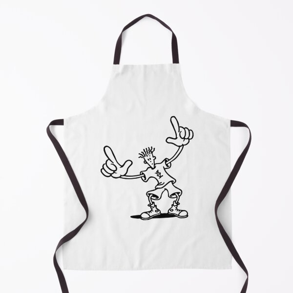 Item preview, Fido Dido - Best Cartoon Characters designed and sold by pittmante.