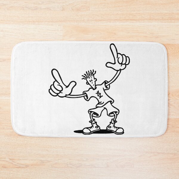 Item preview, Fido Dido - Best Cartoon Characters designed and sold by pittmante.