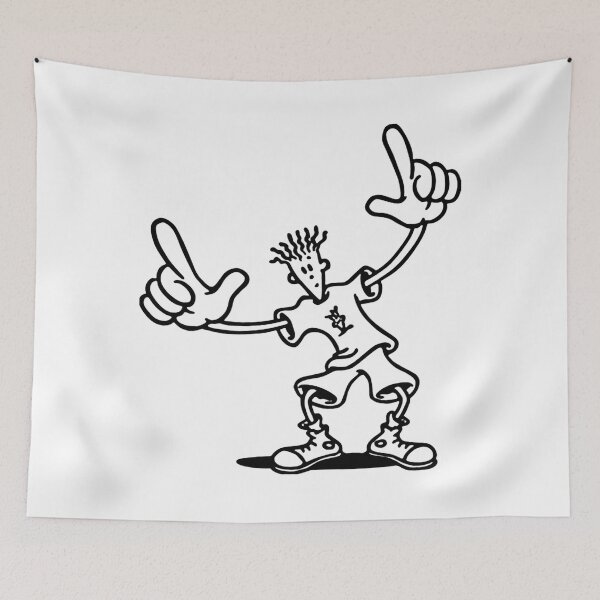 Item preview, Fido Dido - Best Cartoon Characters designed and sold by pittmante.