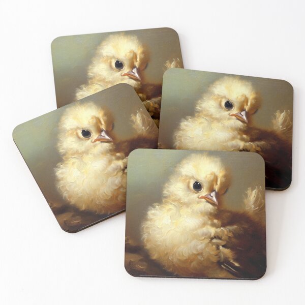 Item preview, Chick designed and sold by Donkey's Salad.
