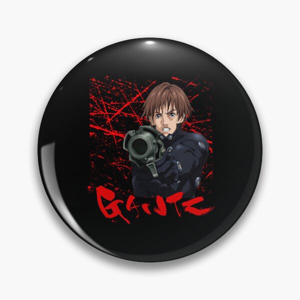 Item preview, GANTZ Nightmares - Face Your Fears with This Haunting designed and sold by ClothesArtGigg.