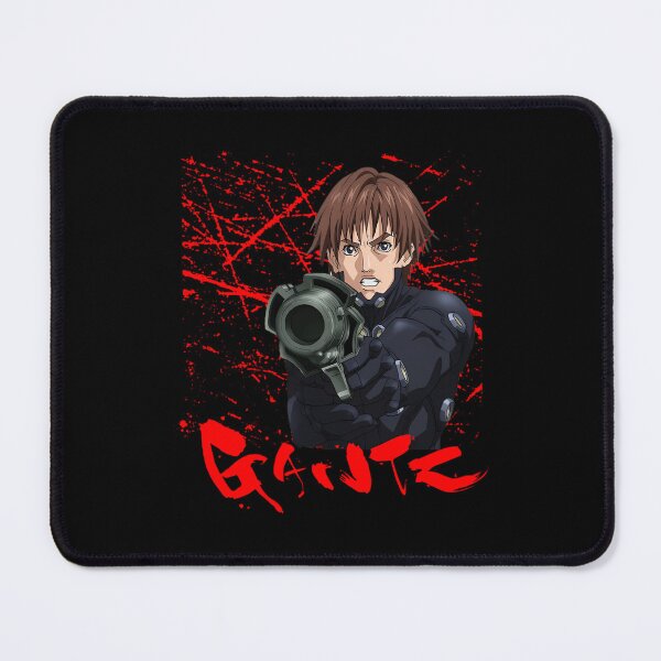 Item preview, GANTZ Nightmares - Face Your Fears with This Haunting designed and sold by ClothesArtGigg.