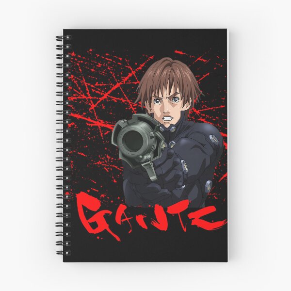 Item preview, GANTZ Nightmares - Face Your Fears with This Haunting designed and sold by ClothesArtGigg.