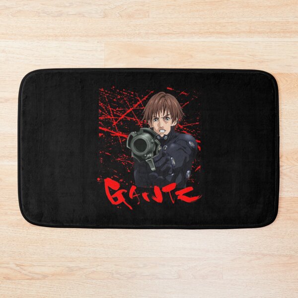 Item preview, GANTZ Nightmares - Face Your Fears with This Haunting designed and sold by ClothesArtGigg.