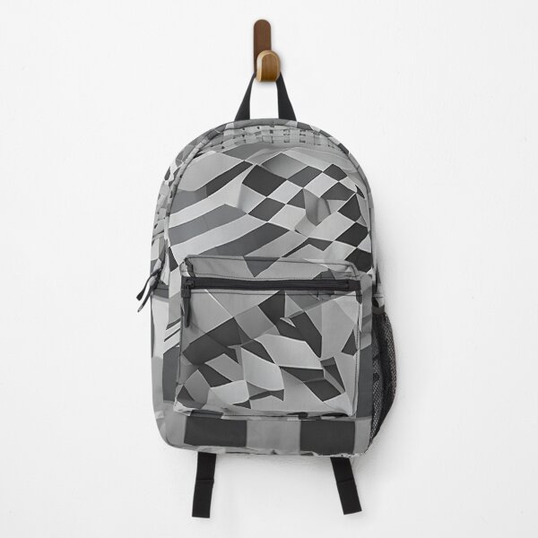 Item preview, Surreal Checkerboard Illusion - Artful Patterns in Enigmatic Harmony designed and sold by Freak-Scene.