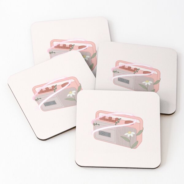 Item preview, Magic Cassette player designed and sold by cranberryrose22.