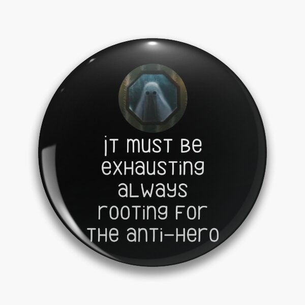 Item preview, Anti Hero designed and sold by RivaShores.