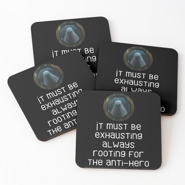 Item preview, Anti Hero designed and sold by RivaShores.