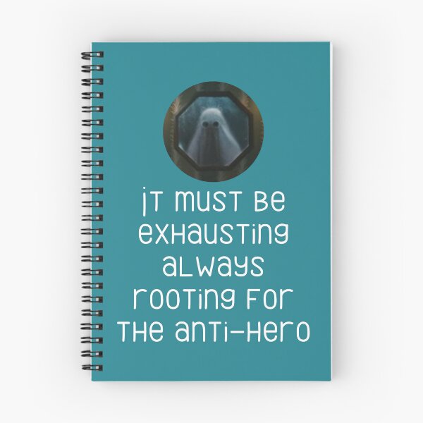 Item preview, Anti Hero designed and sold by RivaShores.