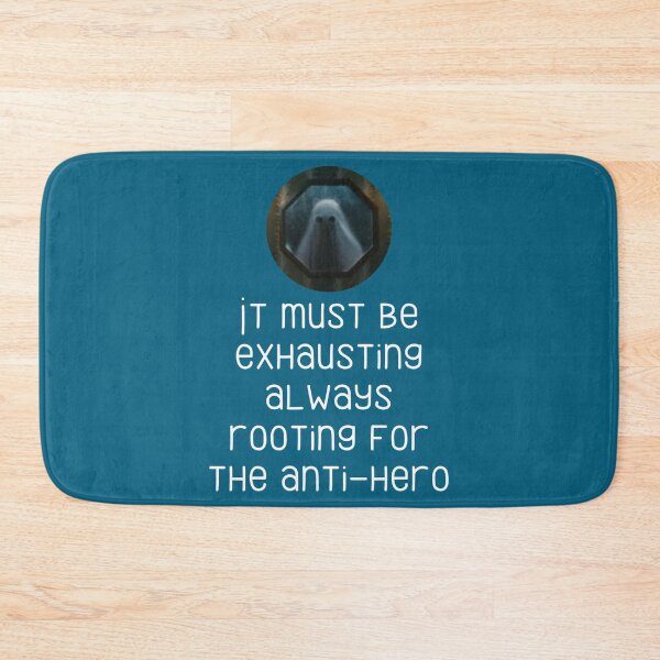 Item preview, Anti Hero designed and sold by RivaShores.