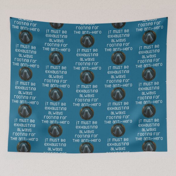 Item preview, Anti Hero designed and sold by RivaShores.