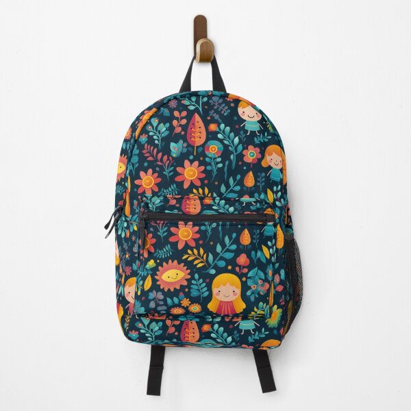 Item preview, Children's Flower Garden designed and sold by Anon7.