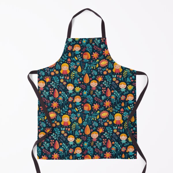 Item preview, Children's Flower Garden designed and sold by Anon7.