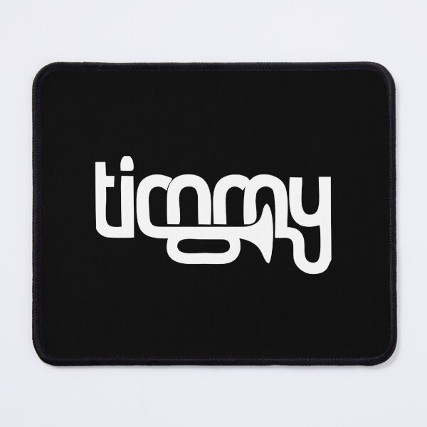 Item preview, Best Seller - Timmy Trumpet Logo Merchandise designed and sold by RivaShores.