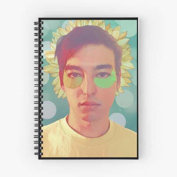 Item preview, Joji (Self Care) designed and sold by SeductiveSingl.