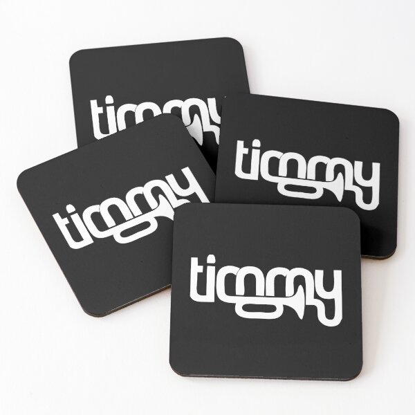 Item preview, Best Seller - Timmy Trumpet Logo Merchandise designed and sold by RivaShores.